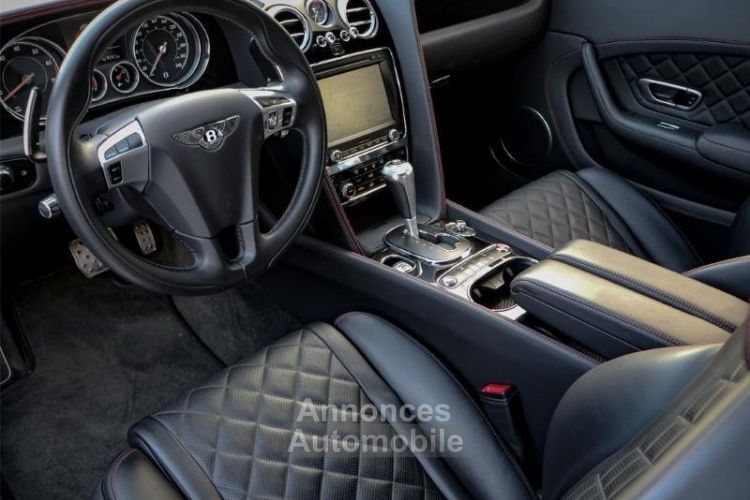 Bentley Continental GT V8 4.0 S - <small></small> 104.000 € <small>TTC</small> - #12