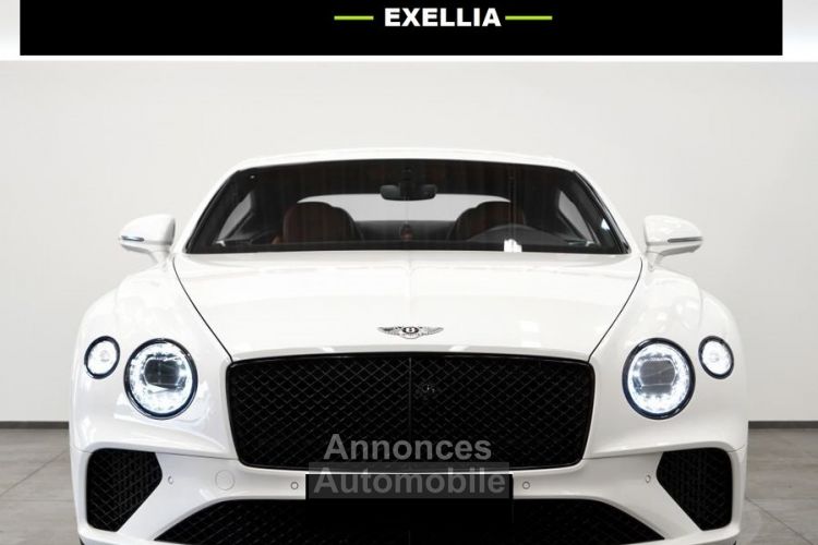 Bentley Continental GT V8 550  - <small></small> 194.900 € <small>TTC</small> - #1