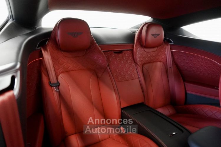 Bentley Continental GT V8 550  - <small></small> 194.900 € <small>TTC</small> - #6