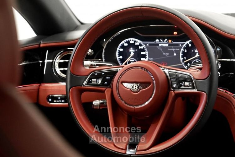 Bentley Continental GT V8 550  - <small></small> 194.900 € <small>TTC</small> - #7