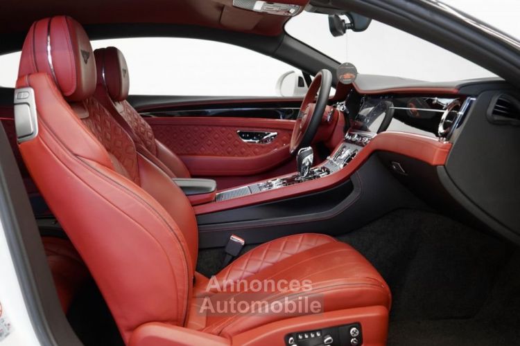 Bentley Continental GT V8 550  - <small></small> 194.900 € <small>TTC</small> - #11