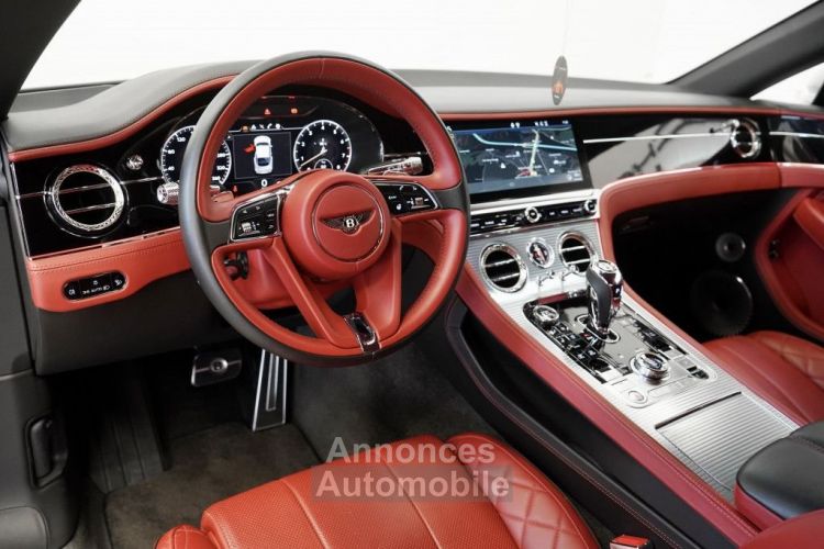 Bentley Continental GT V8 550  - <small></small> 194.900 € <small>TTC</small> - #13