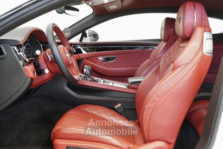 Bentley Continental GT V8 550  - <small></small> 194.900 € <small>TTC</small> - #14