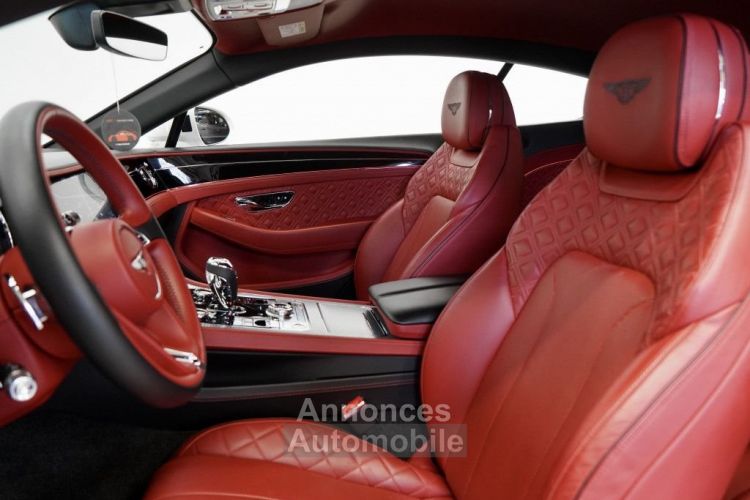 Bentley Continental GT V8 550  - <small></small> 194.900 € <small>TTC</small> - #17