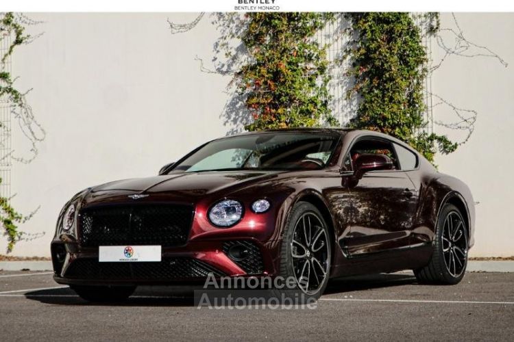 Bentley Continental GT V8 550ch - <small></small> 205.000 € <small>TTC</small> - #1