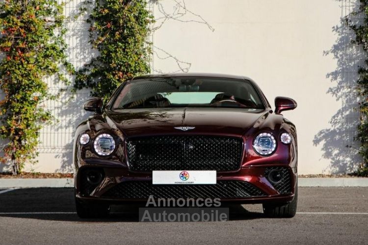 Bentley Continental GT V8 550ch - <small></small> 205.000 € <small>TTC</small> - #2