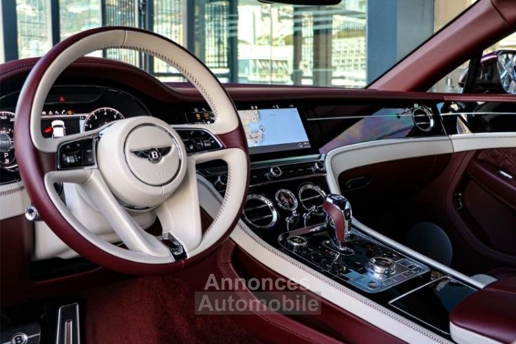 Bentley Continental GT V8 550ch - <small></small> 205.000 € <small>TTC</small> - #4