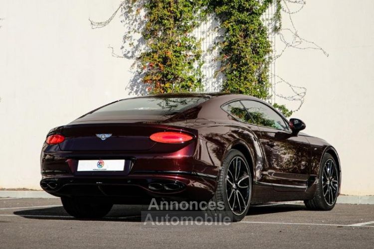 Bentley Continental GT V8 550ch - <small></small> 205.000 € <small>TTC</small> - #11