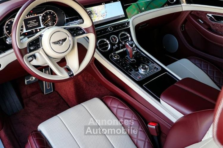 Bentley Continental GT V8 550ch - <small></small> 205.000 € <small>TTC</small> - #12