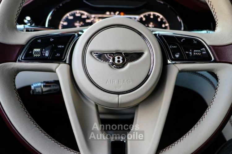 Bentley Continental GT V8 550ch - <small></small> 205.000 € <small>TTC</small> - #19