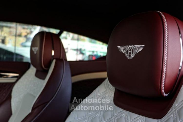 Bentley Continental GT V8 550ch - <small></small> 205.000 € <small>TTC</small> - #20