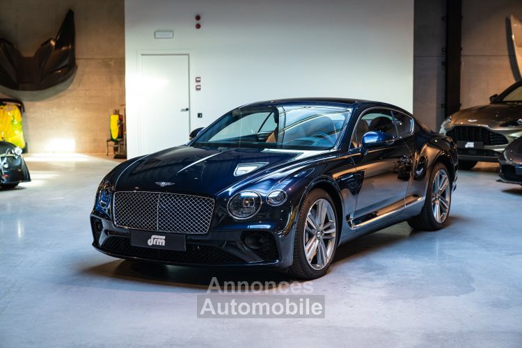 Bentley Continental GT V8 Coupe - <small></small> 219.000 € <small></small> - #1