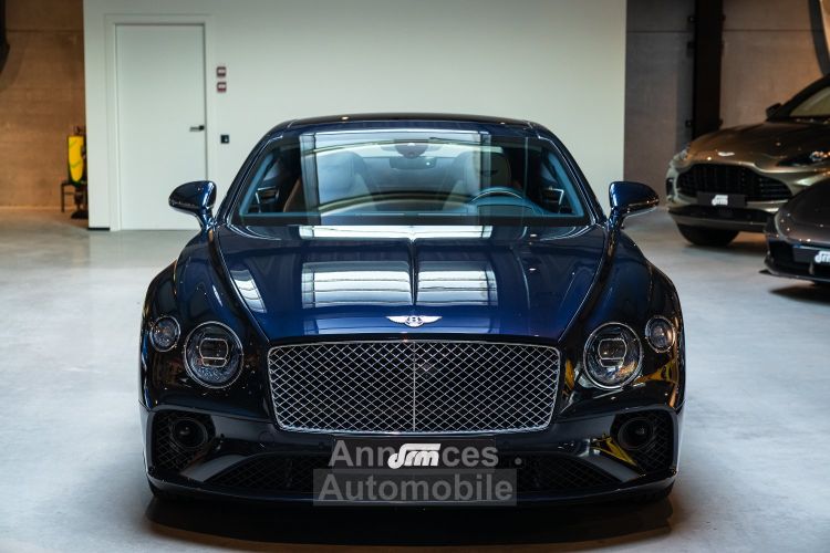 Bentley Continental GT V8 Coupe - <small></small> 219.000 € <small></small> - #2