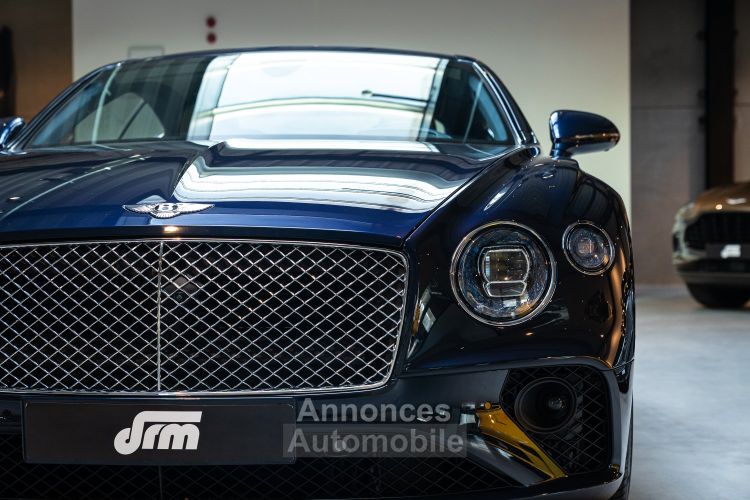 Bentley Continental GT V8 Coupe - <small></small> 219.000 € <small></small> - #3