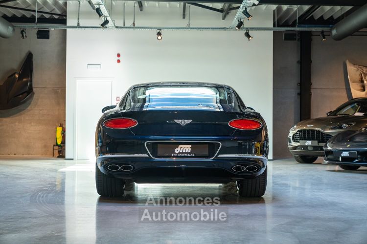 Bentley Continental GT V8 Coupe - <small></small> 219.000 € <small></small> - #13