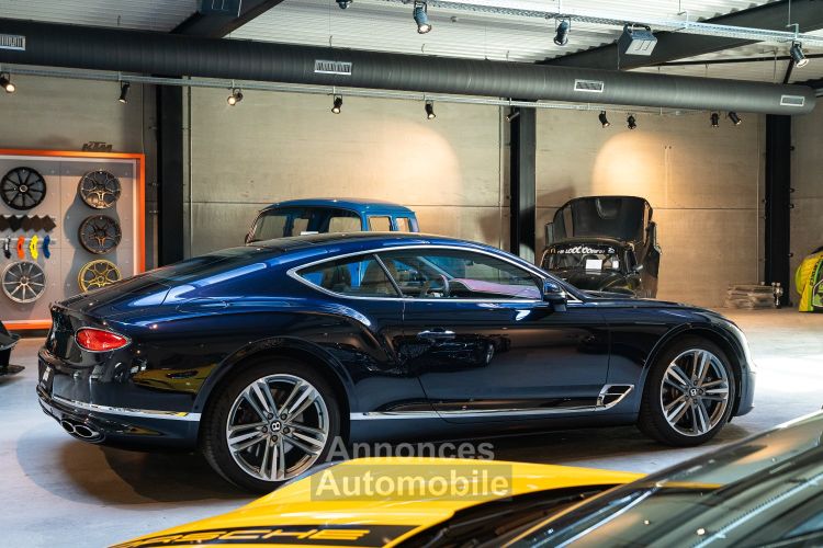 Bentley Continental GT V8 Coupe - <small></small> 219.000 € <small></small> - #17