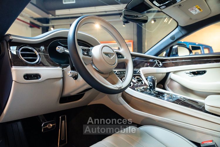 Bentley Continental GT V8 Coupe - <small></small> 219.000 € <small></small> - #25