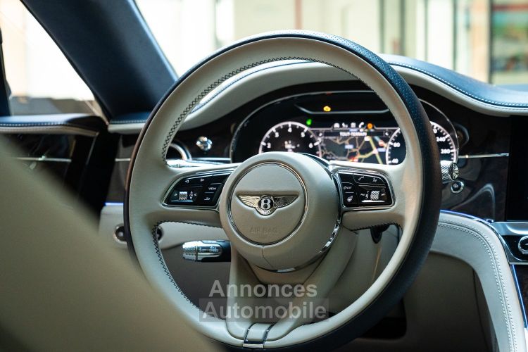 Bentley Continental GT V8 Coupe - <small></small> 219.000 € <small></small> - #32