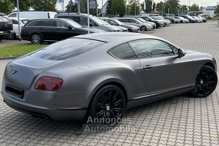 Bentley Continental GT V8 / Garantie 12 mois - <small></small> 79.990 € <small>TTC</small> - #2