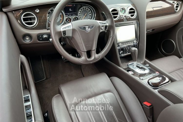 Bentley Continental GT V8 / Garantie 12 mois - <small></small> 79.990 € <small>TTC</small> - #3