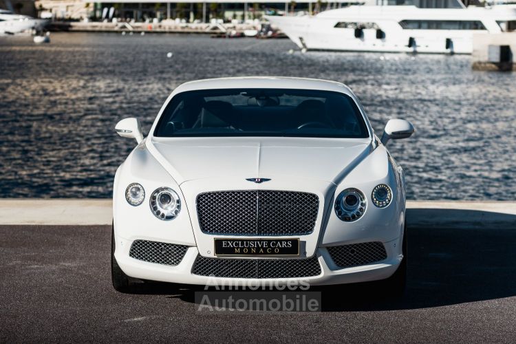 Bentley Continental GT V8 MULLINER 4.0 507 CV - MONACO - <small></small> 79.900 € <small>TTC</small> - #2