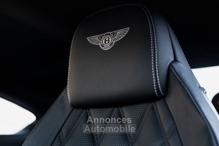 Bentley Continental GT V8 MULLINER 4.0 507 CV - MONACO - <small></small> 79.900 € <small>TTC</small> - #27