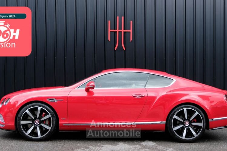 Bentley Continental GT V8 S - <small></small> 107.900 € <small>TTC</small> - #1