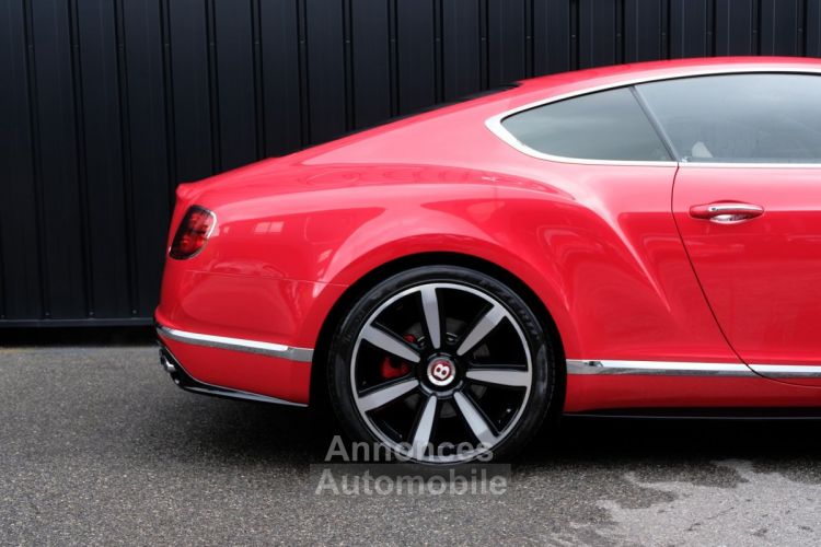 Bentley Continental GT V8 S - <small></small> 107.900 € <small>TTC</small> - #3