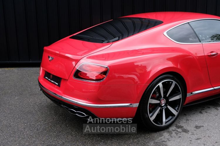 Bentley Continental GT V8 S - <small></small> 107.900 € <small>TTC</small> - #8