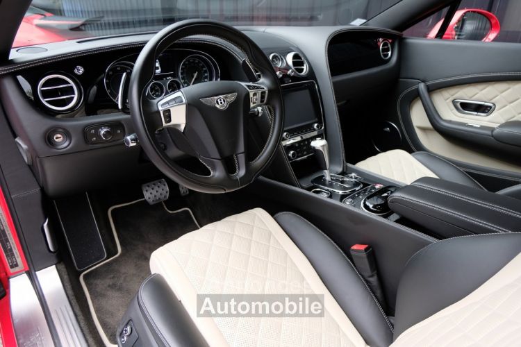 Bentley Continental GT V8 S - <small></small> 107.900 € <small>TTC</small> - #9