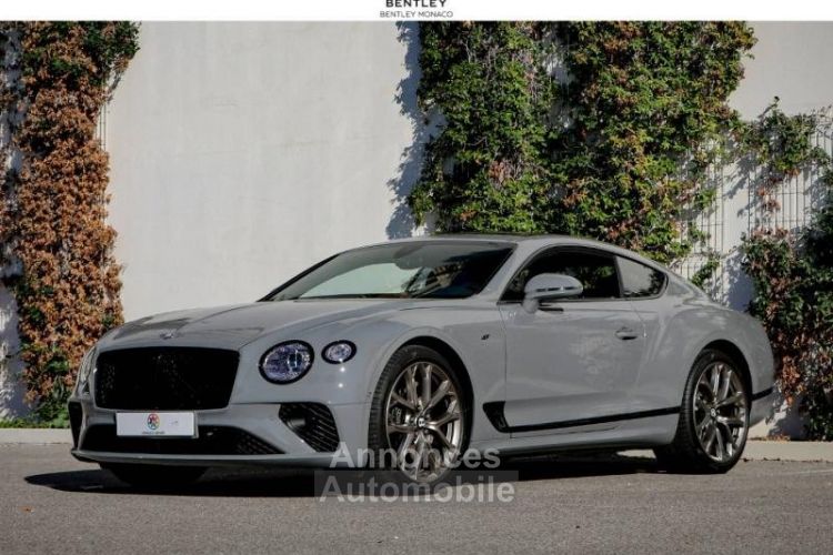 Bentley Continental GT V8 S - <small></small> 234.000 € <small>TTC</small> - #1