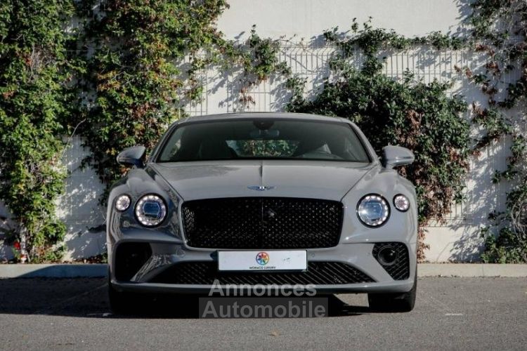 Bentley Continental GT V8 S - <small></small> 234.000 € <small>TTC</small> - #2