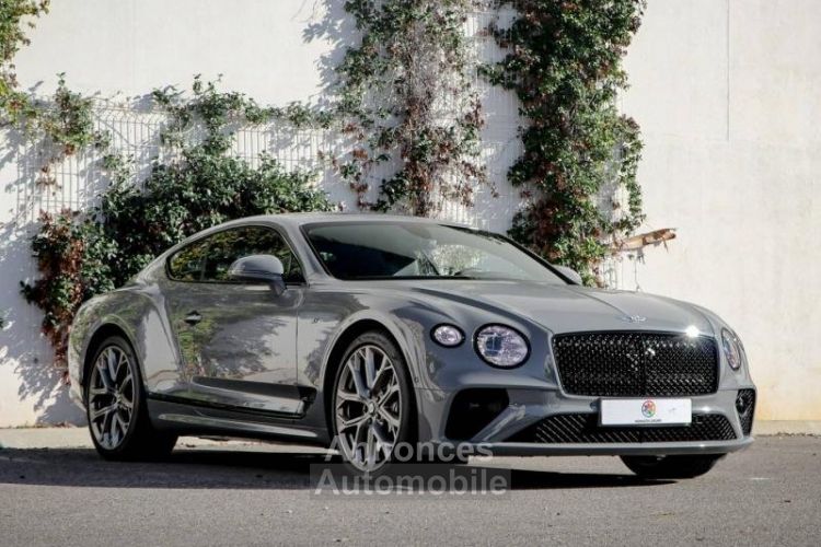 Bentley Continental GT V8 S - <small></small> 234.000 € <small>TTC</small> - #3