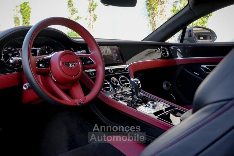 Bentley Continental GT V8 S - <small></small> 234.000 € <small>TTC</small> - #4