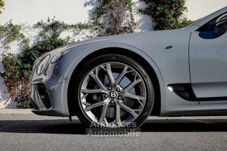 Bentley Continental GT V8 S - <small></small> 234.000 € <small>TTC</small> - #7