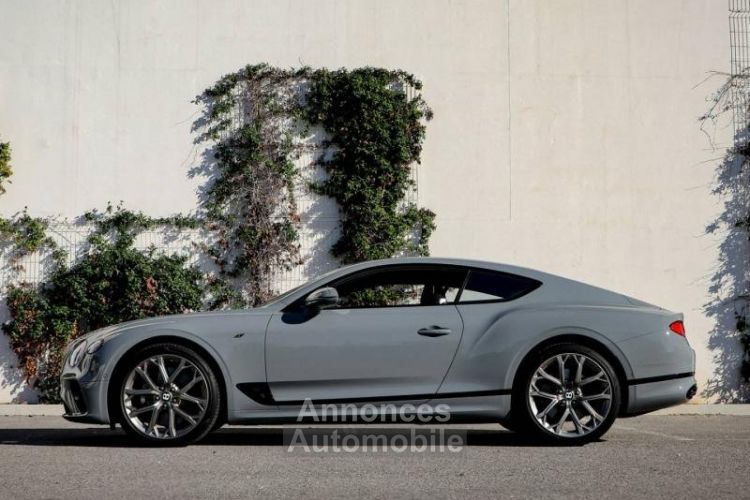 Bentley Continental GT V8 S - <small></small> 234.000 € <small>TTC</small> - #8