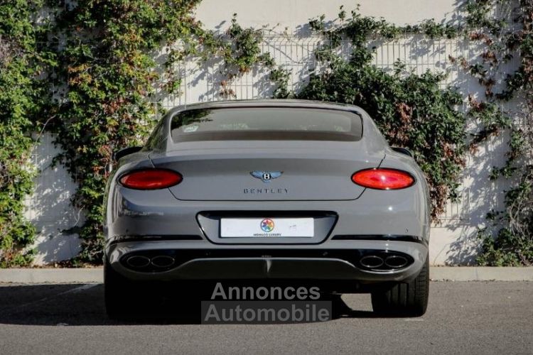 Bentley Continental GT V8 S - <small></small> 234.000 € <small>TTC</small> - #10