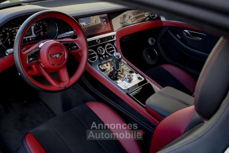 Bentley Continental GT V8 S - <small></small> 234.000 € <small>TTC</small> - #12