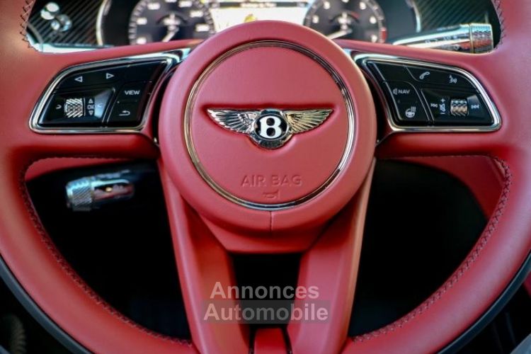 Bentley Continental GT V8 S - <small></small> 234.000 € <small>TTC</small> - #16