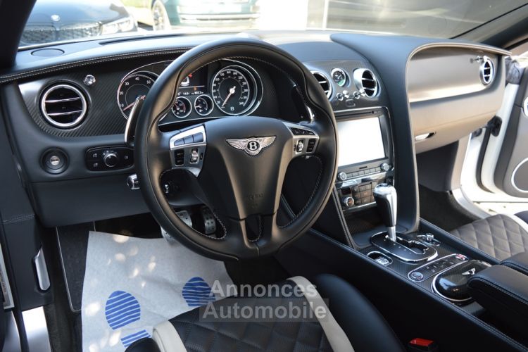 Bentley Continental GT V8 S 4.0 BiTurbo Mulliner ! 45.000 km !! - <small></small> 105.900 € <small></small> - #7