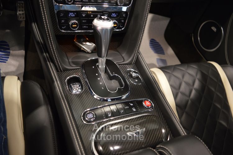 Bentley Continental GT V8 S 4.0 BiTurbo Mulliner ! 45.000 km !! - <small></small> 105.900 € <small></small> - #13
