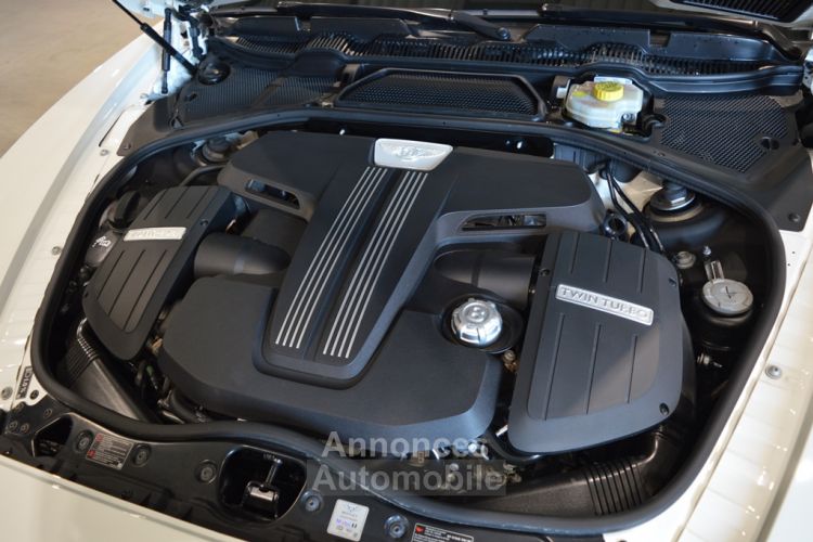Bentley Continental GT V8 S 4.0 BiTurbo Mulliner ! 45.000 km !! - <small></small> 105.900 € <small></small> - #15