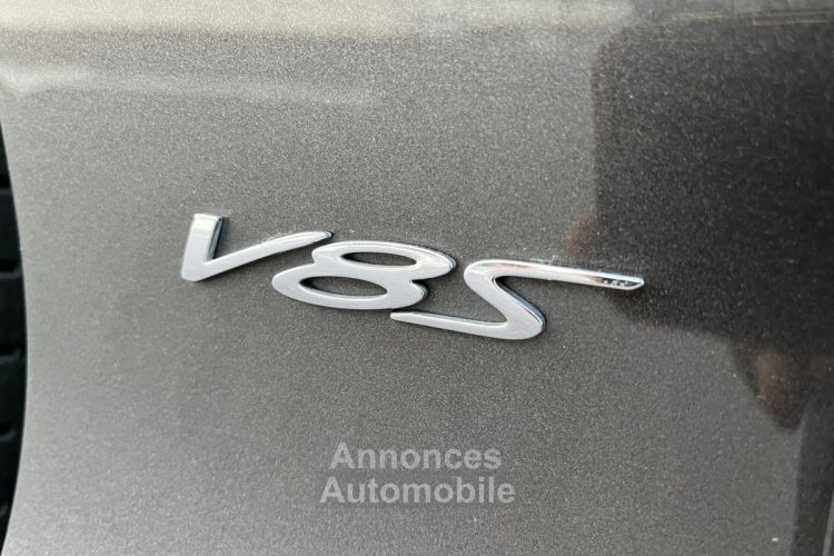 Bentley Continental GT V8S 4L - <small></small> 125.000 € <small>TTC</small> - #18