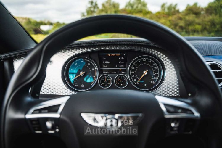 Bentley Continental GT V8S Adaptive Cruise Naim - <small></small> 99.900 € <small>TTC</small> - #12