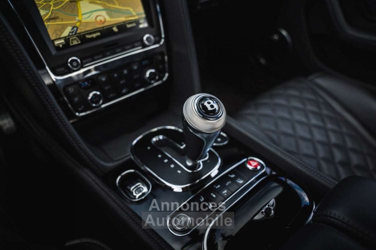 Bentley Continental GT V8S Adaptive Cruise Naim - <small></small> 99.900 € <small>TTC</small> - #15