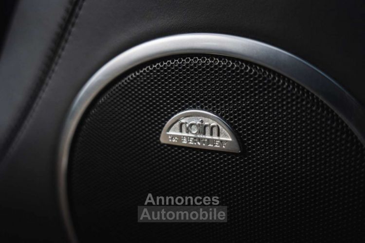 Bentley Continental GT V8S Adaptive Cruise Naim - <small></small> 99.900 € <small>TTC</small> - #20