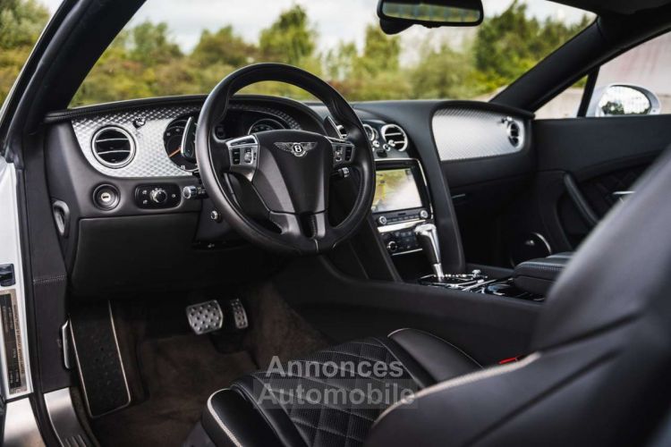 Bentley Continental GT V8S Adaptive Cruise Naim - <small></small> 99.900 € <small>TTC</small> - #21