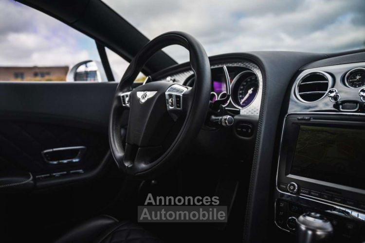 Bentley Continental GT V8S Adaptive Cruise Naim - <small></small> 99.900 € <small>TTC</small> - #24