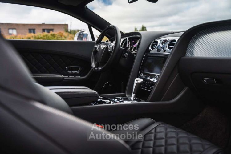 Bentley Continental GT V8S Adaptive Cruise Naim - <small></small> 99.900 € <small>TTC</small> - #26