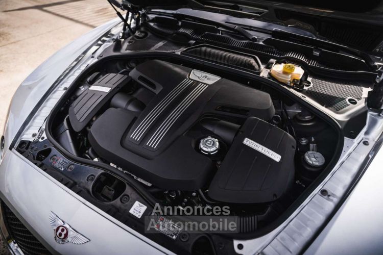 Bentley Continental GT V8S Adaptive Cruise Naim - <small></small> 99.900 € <small>TTC</small> - #27